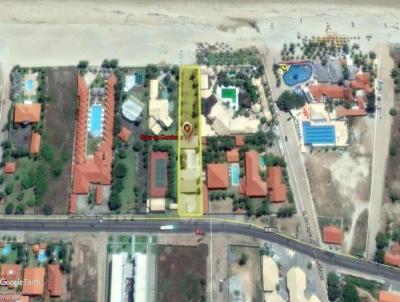 Casa para Venda, em Caucaia, bairro Praia do Cumbuco