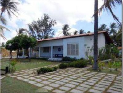 Casa para Venda, em Caucaia, bairro Praia do Pacheco