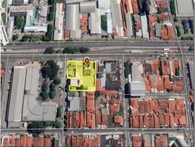 Terreno para Locao, em Fortaleza, bairro So Gerardo