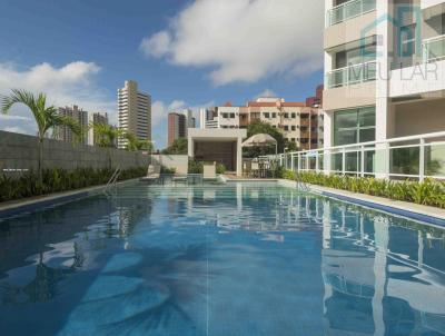 Apartamento para Venda, em Fortaleza, bairro Guararapes, 3 dormitrios, 2 banheiros, 1 sute, 2 vagas