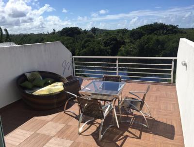 Apartamento para Venda, em Lauro de Freitas, bairro Buraquinho, 4 dormitrios, 3 banheiros, 2 sutes, 2 vagas