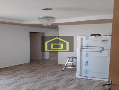 Apartamento para Venda, em Americana, bairro Balnerio Salto Grande, 2 dormitrios, 1 banheiro, 1 vaga