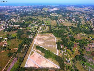 Loteamento para Venda, em , bairro ARARUAMA