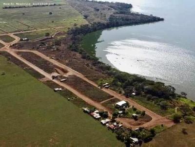 Terreno para Venda, em Presidente Epit�cio, bairro Vila Ribeirinhos