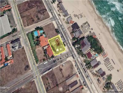 Terreno para Locao, em Fortaleza, bairro Praia do Futuro