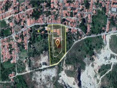 Lote para Venda, em Itaitinga, bairro Centro