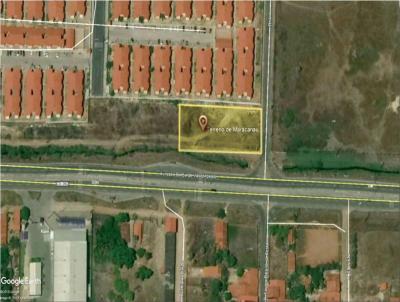 Terreno para Venda, em Maracana, bairro Pajuara
