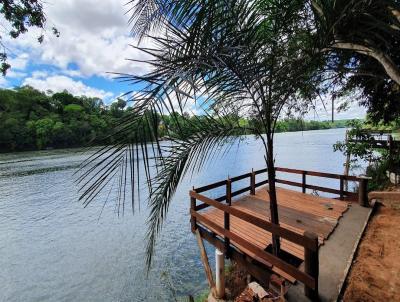 Chcara para Venda, em Salto Grande, bairro Vila dos Pescadores, 2 dormitrios, 1 banheiro