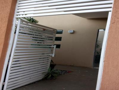 Casa para Locação, em Parauapebas, bairro cidade jardim, 3 dormitórios, 3 banheiros, 1 suíte, 2 vagas