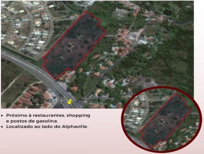 Terreno para Venda, em Eusbio, bairro Eusbio