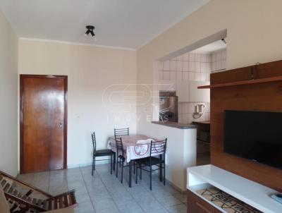 Apartamento para Venda, em Ribeiro Preto, bairro Centro, 2 dormitrios, 2 banheiros, 1 vaga