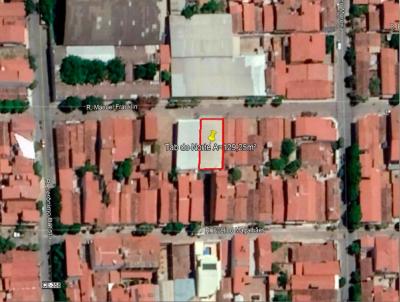 Terreno para Venda, em Tabuleiro do Norte, bairro Centro