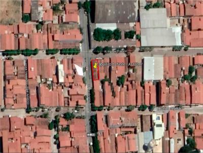 Terreno para Venda, em Tabuleiro do Norte, bairro Centro
