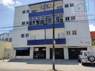 Apartamento para Venda, em Fortaleza, bairro Amadeu Furtado, 3 dormitrios, 1 banheiro, 1 vaga