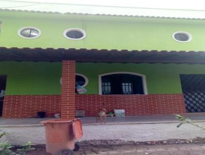 Casa 3 dormitrios para Venda, em Tangu, bairro Pinho, 3 dormitrios, 1 banheiro, 1 vaga