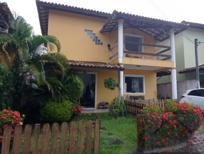 Casa em Condomnio para Venda, em Lauro de Freitas, bairro Buraquinho, 3 dormitrios, 4 banheiros, 3 sutes, 2 vagas