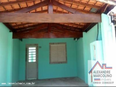 Casa em Condomnio para Venda, em Jacare, bairro Parque Califrnia, 2 dormitrios, 1 banheiro, 2 vagas