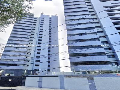 Apartamento para Venda, em Natal, bairro TIROL - CONDOMNIO IMPERIAL TOWERS, 4 dormitrios, 6 banheiros, 4 sutes, 2 vagas