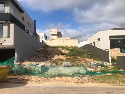 Terreno em Condomnio para Venda, em Sorocaba, bairro Jardim Residencial Chcara Ondina