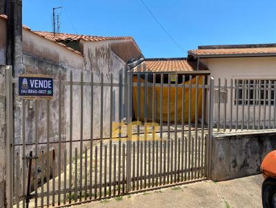 Casa para Venda, em Avar, bairro Vila Martins ll, 2 dormitrios, 1 banheiro