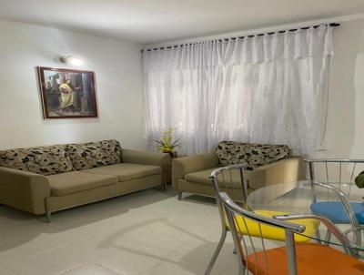 Apartamento para Venda, em Jundia, bairro Jardim Ana Maria, 2 dormitrios, 1 banheiro, 1 vaga