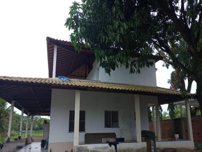 Stio para Venda, em Itabora, bairro Areal, 2 dormitrios, 1 banheiro, 1 vaga