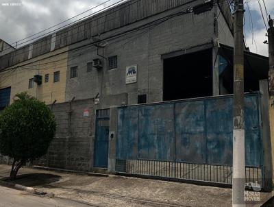 Galpo para Venda, em Santana de Parnaba, bairro Fazendinha