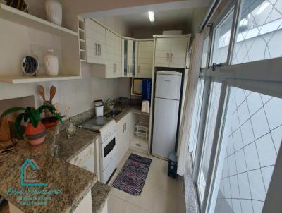 Apartamento para Temporada, em Matinhos, bairro Praia Mansa, 3 dormitrios, 1 banheiro, 1 vaga