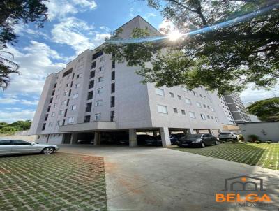 Apartamento para Venda, em Atibaia, bairro Vila Thais, 3 dormitrios, 2 banheiros, 2 vagas