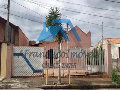 Casa para Venda, em Sorocaba, bairro Vila Assis, 2 dormitrios, 1 banheiro, 3 vagas
