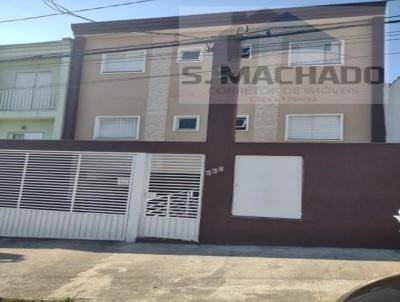 Apartamento para Venda, em Santo Andr, bairro Vila Francisco Matarazzo, 2 dormitrios, 1 banheiro, 1 sute, 1 vaga