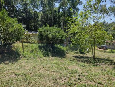 Terreno para Venda, em Guararema, bairro Freguesia da Escada, 1 dormitrio, 1 banheiro, 4 vagas