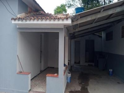 Casa para Venda, em Tangu, bairro Mutuapira, 3 dormitrios, 2 banheiros, 1 vaga