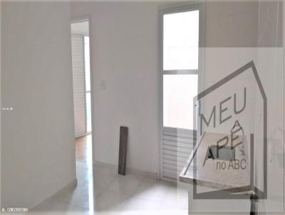 Apartamento para Venda, em Santo Andr, bairro Vila Prncipe de Gales, 2 dormitrios, 1 banheiro, 1 vaga