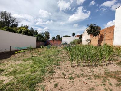 Terreno para Venda, em Rio Claro, bairro Recanto Paraiso