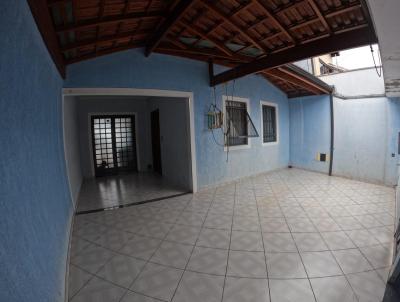 Casa para Venda, em Limeira, bairro Residencial Fenix, 2 dormitrios, 1 banheiro, 2 vagas