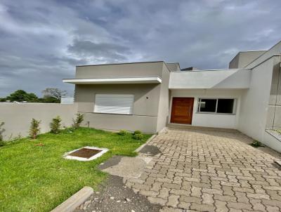 Casa para Venda, em Novo Hamburgo, bairro Rondnia, 2 dormitrios, 1 banheiro, 1 vaga