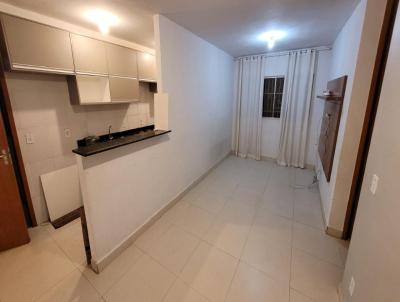 Apartamento para Venda, em Braslia, bairro Riacho Fundo II, 2 dormitrios, 1 banheiro, 1 vaga