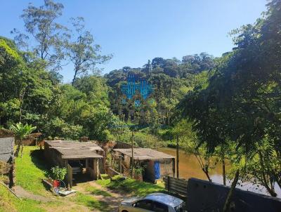 Chcara para Venda, em Rio Grande da Serra, bairro Parque Amrica, 3 dormitrios