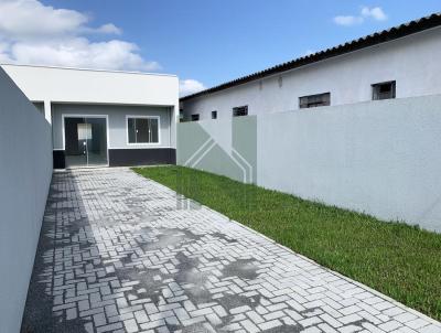 Casa para Venda, em Paranagu, bairro Jardim Ouro Fino, 2 dormitrios, 1 banheiro, 2 vagas