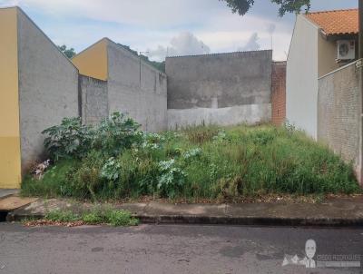 Terreno para Venda, em Paranavaí, bairro Jardim Renascer