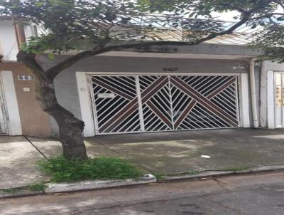 Sobrado para Venda, em So Paulo, bairro Super Quadra Morumbi, 2 dormitrios, 1 banheiro, 1 vaga