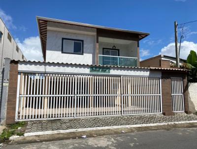 Casa em Condomnio para Venda, em Praia Grande, bairro Jardim Gloria, 2 dormitrios, 1 banheiro, 1 vaga