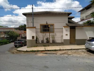 Casa para Venda, em So Joo del Rei, bairro Colnia do Maral, 3 dormitrios, 2 banheiros, 1 sute, 2 vagas