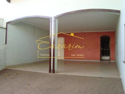 Casa para Venda, em Piracicaba, bairro So Dimas, 3 dormitrios, 3 banheiros, 1 sute, 4 vagas
