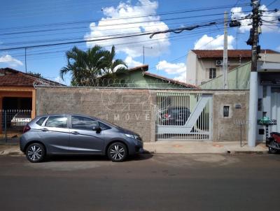 Casa para Venda, em Bebedouro, bairro Centro, 2 dormitrios, 2 banheiros, 1 vaga