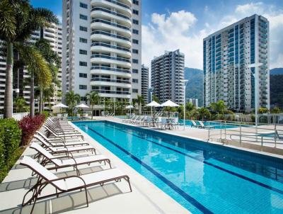 Apartamento para Venda, em Rio de Janeiro, bairro Barra Olmpica, 2 dormitrios, 3 banheiros, 1 sute, 2 vagas