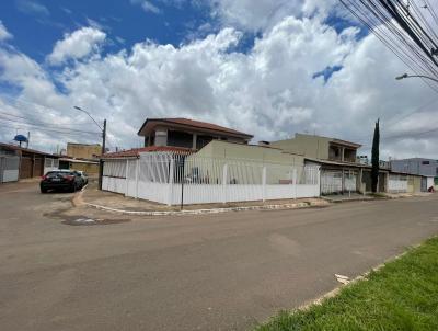 Casa para Venda, em Braslia, bairro Samambaia Sul (Samambaia), 5 dormitrios, 5 banheiros, 2 sutes, 6 vagas