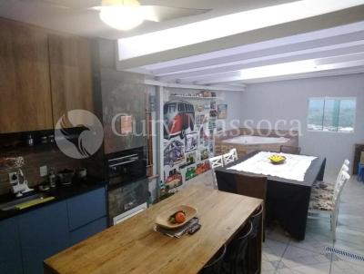 Apartamento para Venda, em Itu, bairro Montis Residence, 2 dormitrios, 2 banheiros, 1 sute, 3 vagas