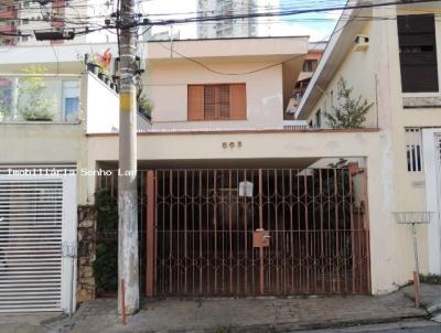 Sobrado para Venda, em So Paulo, bairro Jaguar, 3 dormitrios, 4 banheiros, 1 sute, 1 vaga